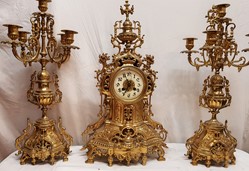 Horloge 133