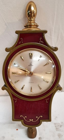 Horloge 120