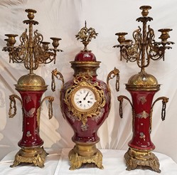Horloge 40