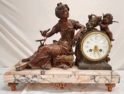 Horloge 125