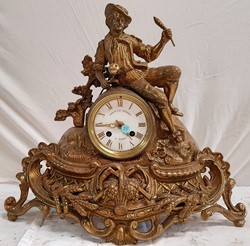 Horloge 97