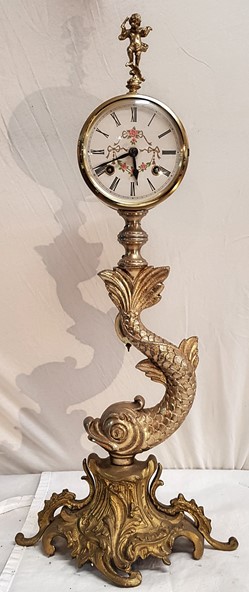 Horloge 45