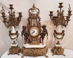 Horloge 129
