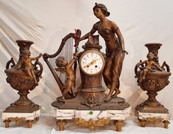 Horloge 72