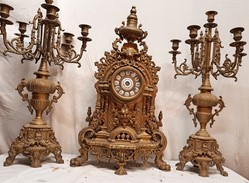 Horloge 160