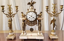 Horloge 13