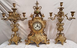 Horloge 88
