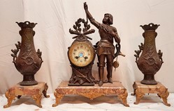 Horloge 167