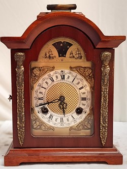 Horloge 103