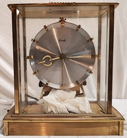 Horloge 100
