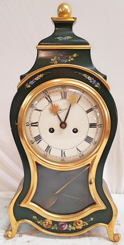Horloge 110