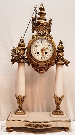Horloge 159