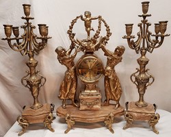 Horloge 134