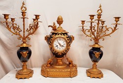 Horloge 135