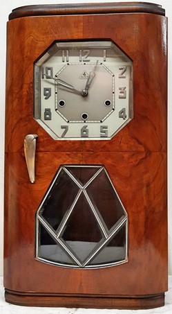 Horloge 184