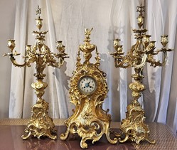 Horloge 10