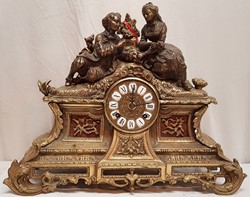 Horloge 146