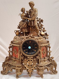 Horloge 85