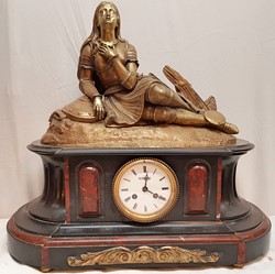 Horloge 144