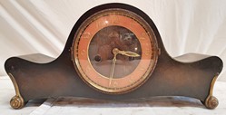 Horloge 102