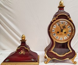 Horloge 106