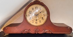 Horloge 34