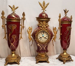 Horloge 168