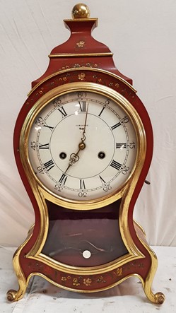 Horloge 78