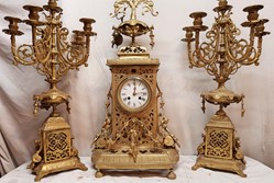 Horloge 163