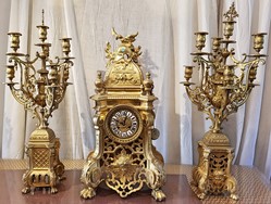 Horloge 15