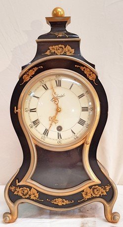 Horloge 52