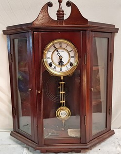 Horloge 116