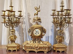 Horloge 23