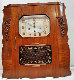 Horloge 183