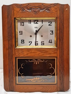 Horloge 188