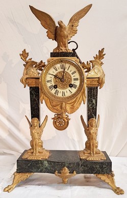Horloge 56