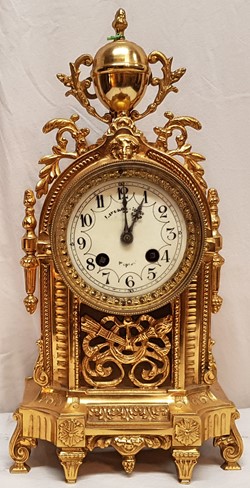 Horloge 136
