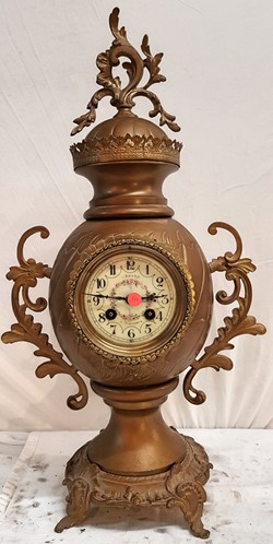 Horloge 131