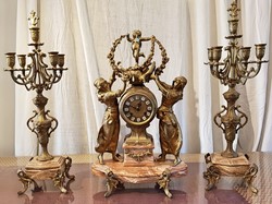 Horloge 25