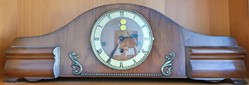 Horloge 35