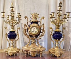 Horloge 9