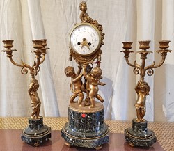 Horloge 12