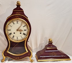 Horloge 71