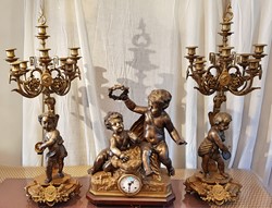 Horloge 28