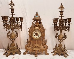 Horloge 162