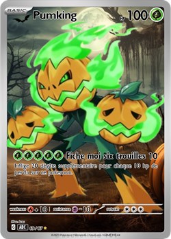 69 pumking