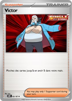63 victor