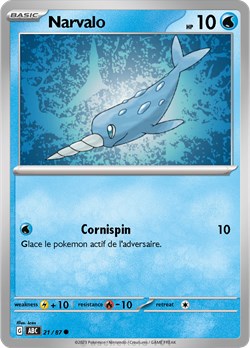 21 narvalo