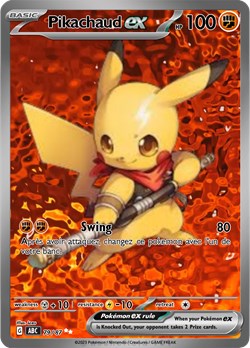 79 pikachaud