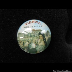 Vienne ("Belvedere")